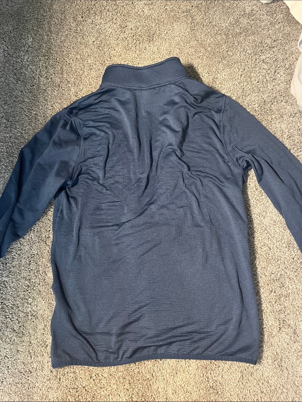 Merrell Quarter Zip - Picture 3 of 3